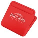 Square Mega Magnet Clip - 6