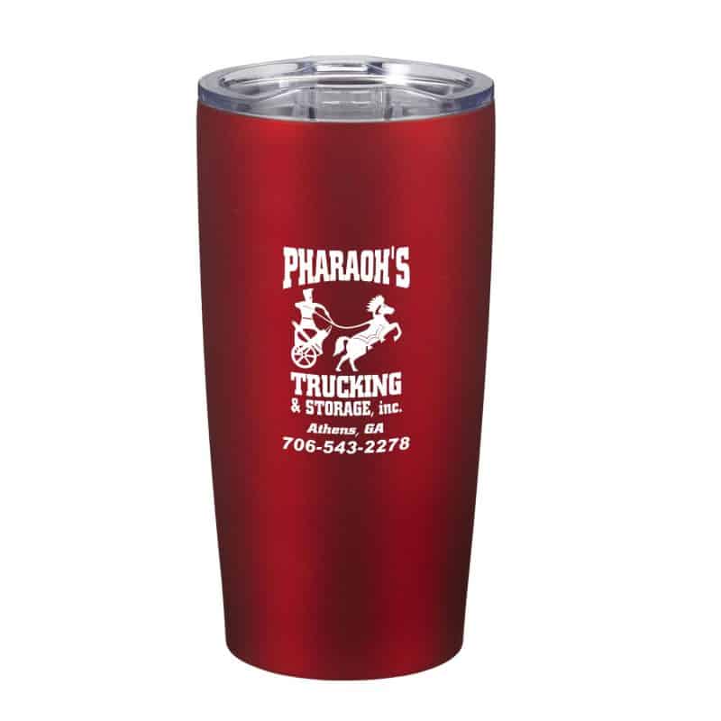 Stainless Tumbler - Everest 20 Oz. Velvet Touch