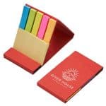 Sticky Note Phone Holder