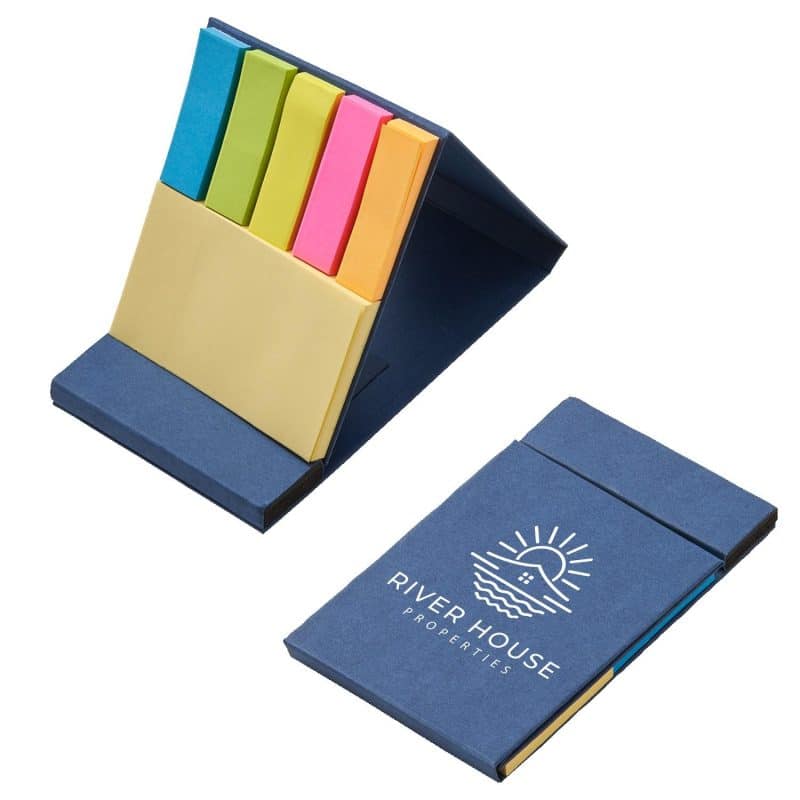 Sticky Note Phone Holder - 2