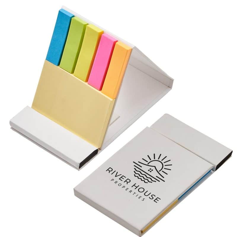 Sticky Note Phone Holder - 3