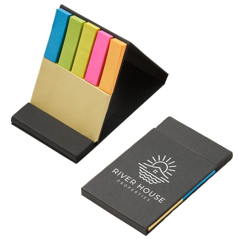 Sticky Note Phone Holder - 4