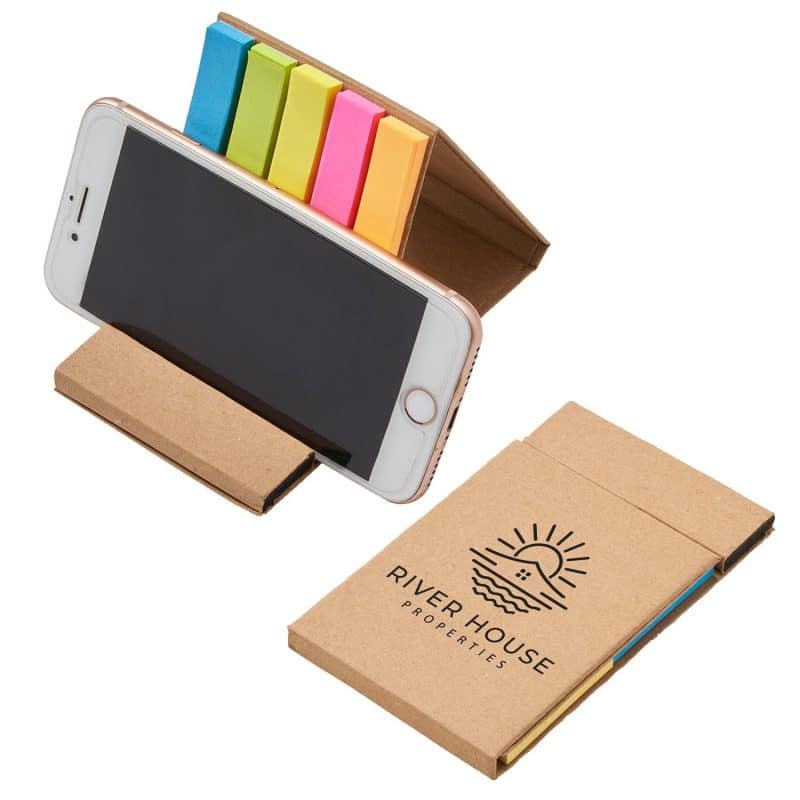 Sticky Note Phone Holder - 5