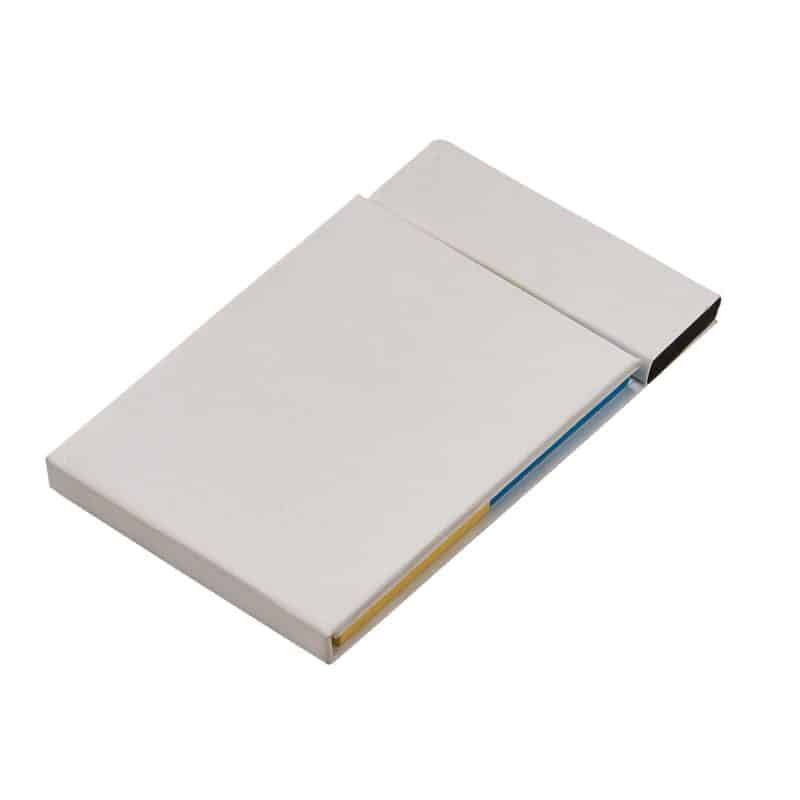Sticky Note Phone Holder - 7