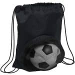 Striker Drawstring Backpack - 2