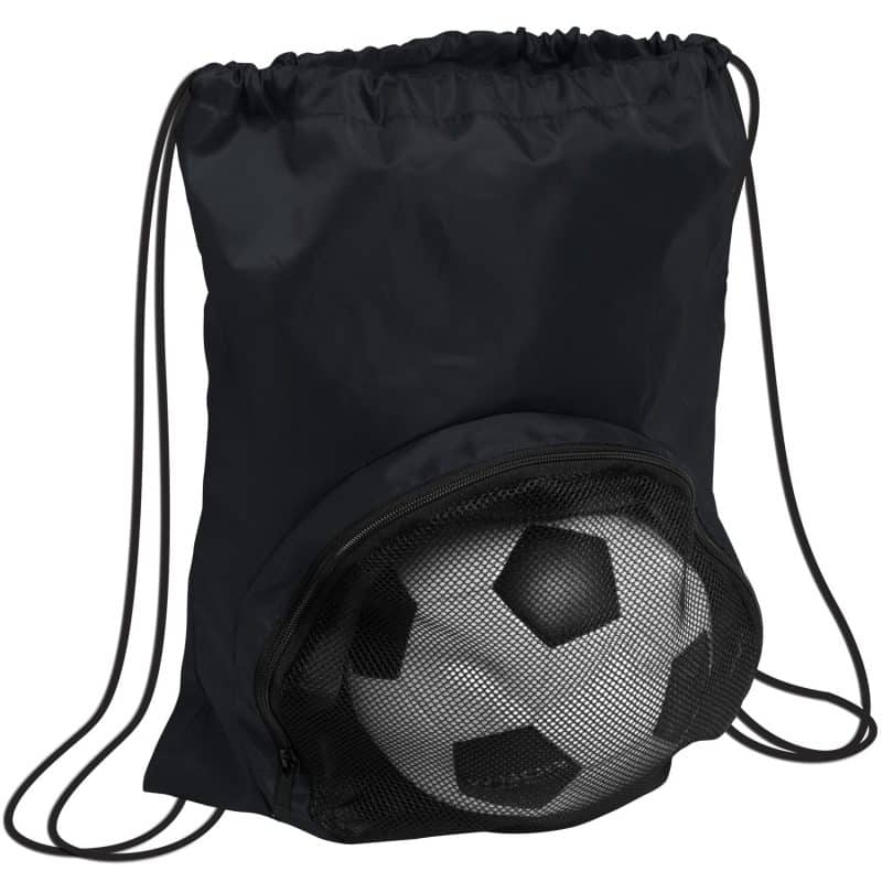 Striker Drawstring Backpack - 2