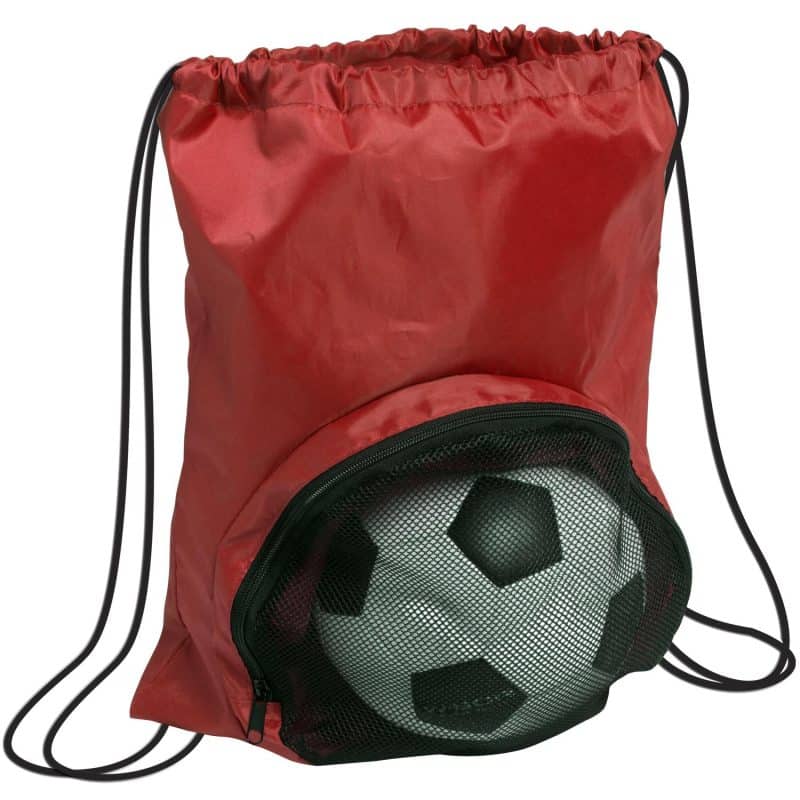 Striker Drawstring Backpack - 3