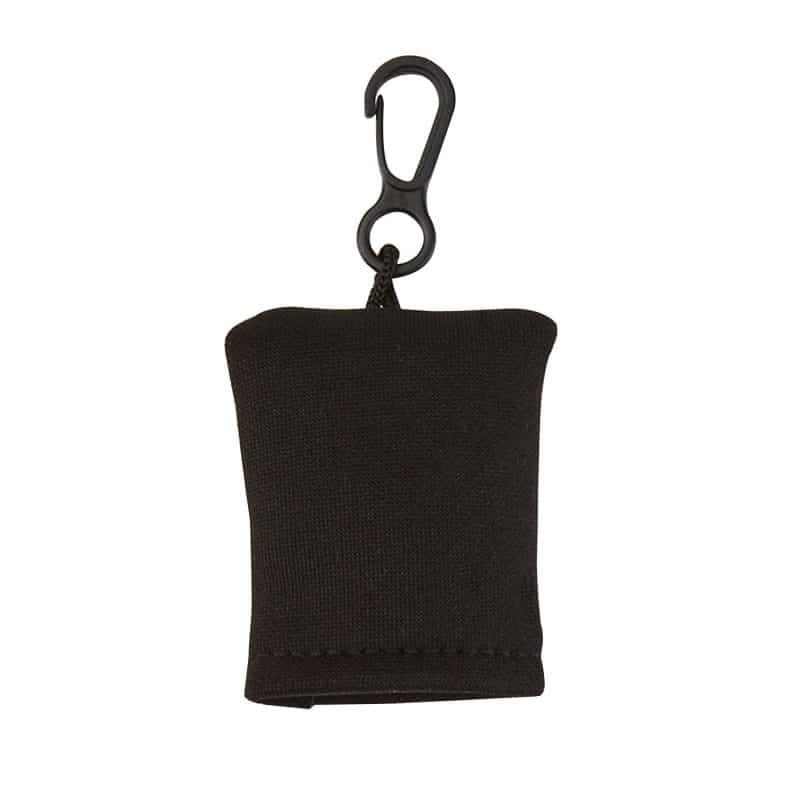 Stuff-It™ Microfiber Cleaning Cloth - 1