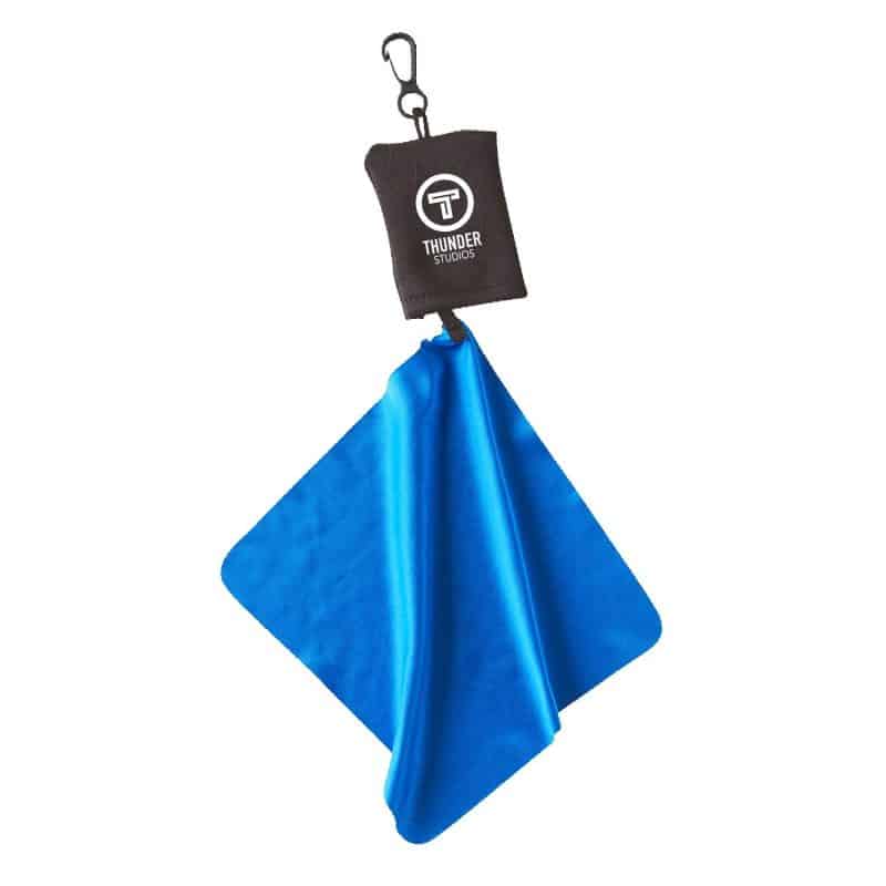 Stuff-It™ Microfiber Cleaning Cloth - 4