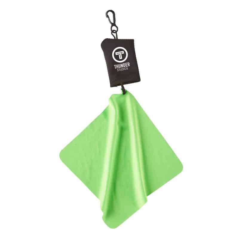 Stuff-It™ Microfiber Cleaning Cloth - 5