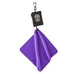 Stuff-It™ Microfiber Cleaning Cloth - 6