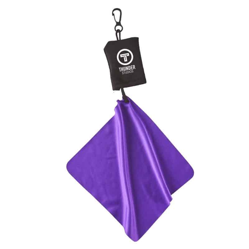 Stuff-It™ Microfiber Cleaning Cloth - 6