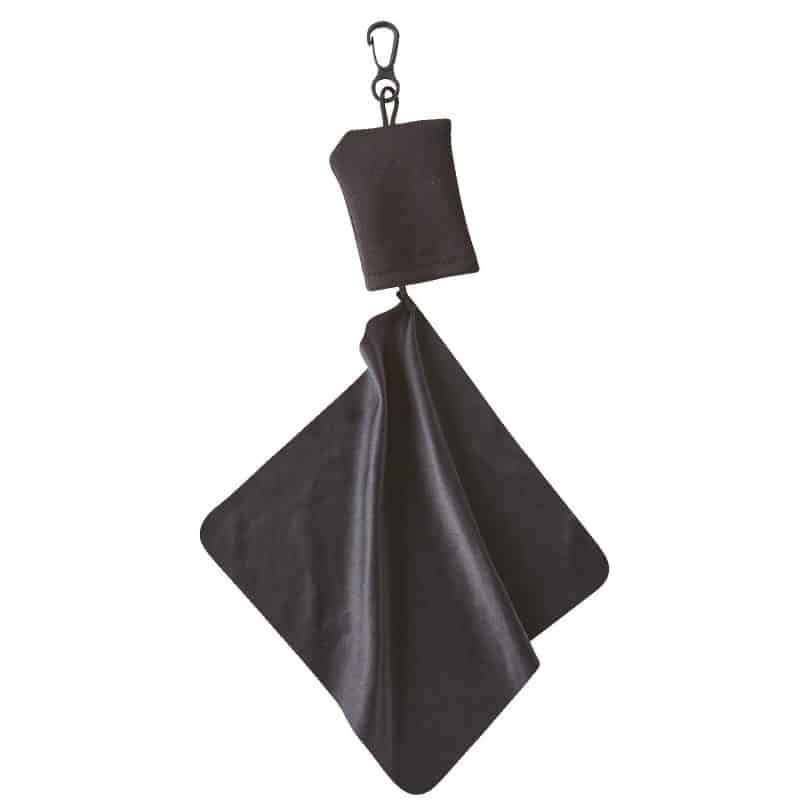 Stuff-It™ Microfiber Cleaning Cloth - 7