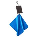 Stuff-It™ Microfiber Cleaning Cloth - 8