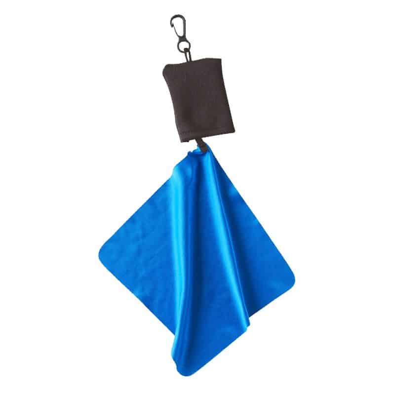 Stuff-It™ Microfiber Cleaning Cloth - 8