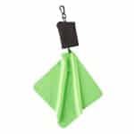 Stuff-It™ Microfiber Cleaning Cloth - 9