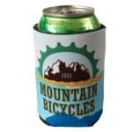 Sublimated Can Cooler - 1