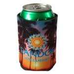 Sublimated Can Cooler - 3