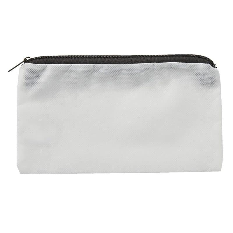 Sublimated School Pouch - 1