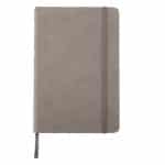 Suede Fabric Journal - 5