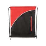 Summit Non-Woven Drawstring Backpack - 3