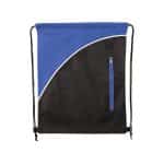 Summit Non-Woven Drawstring Backpack - 4
