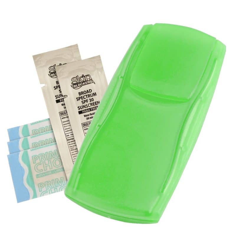 Sun Care First Aid Kit™ - 4