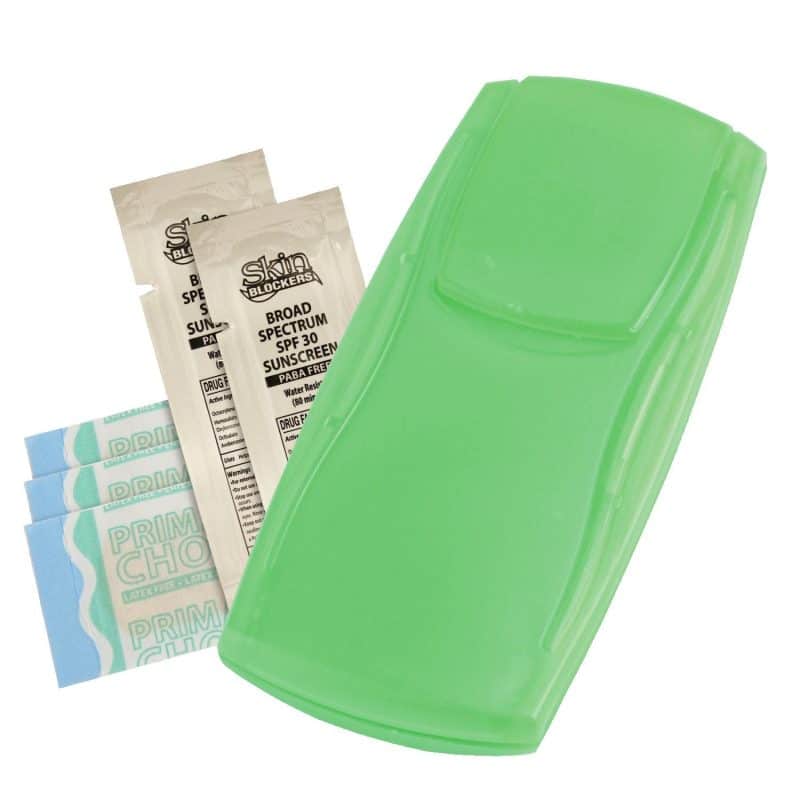 Sun Care First Aid Kit™ - 5
