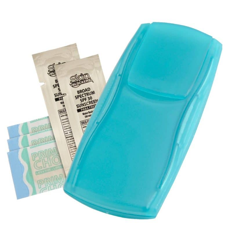 Sun Care First Aid Kit™ - 6