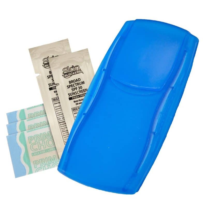 Sun Care First Aid Kit™ - 7