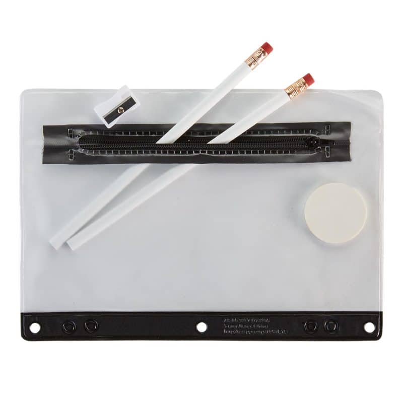 Super Value School Kit-Imprinted Contents - 1