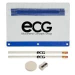 Super Value School Kit-Imprinted Contents - 4