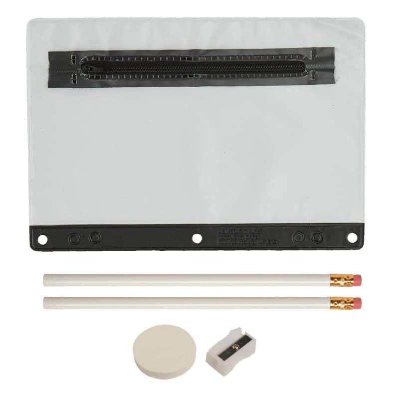 Super Value School Kit-Imprinted Contents - 6