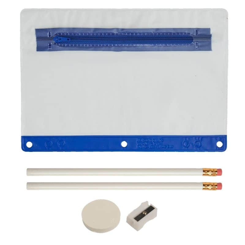 Super Value School Kit-Imprinted Contents - 7