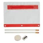 Super Value School Kit-Imprinted Contents - 8