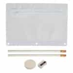Super Value School Kit-Imprinted Contents - 9