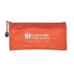 Teach-It™ Frosted Pencil Case - 2