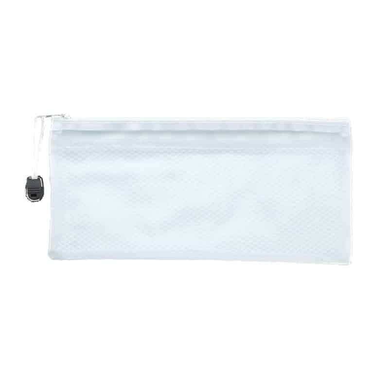 Teach-It™ Frosted Pencil Case - 4