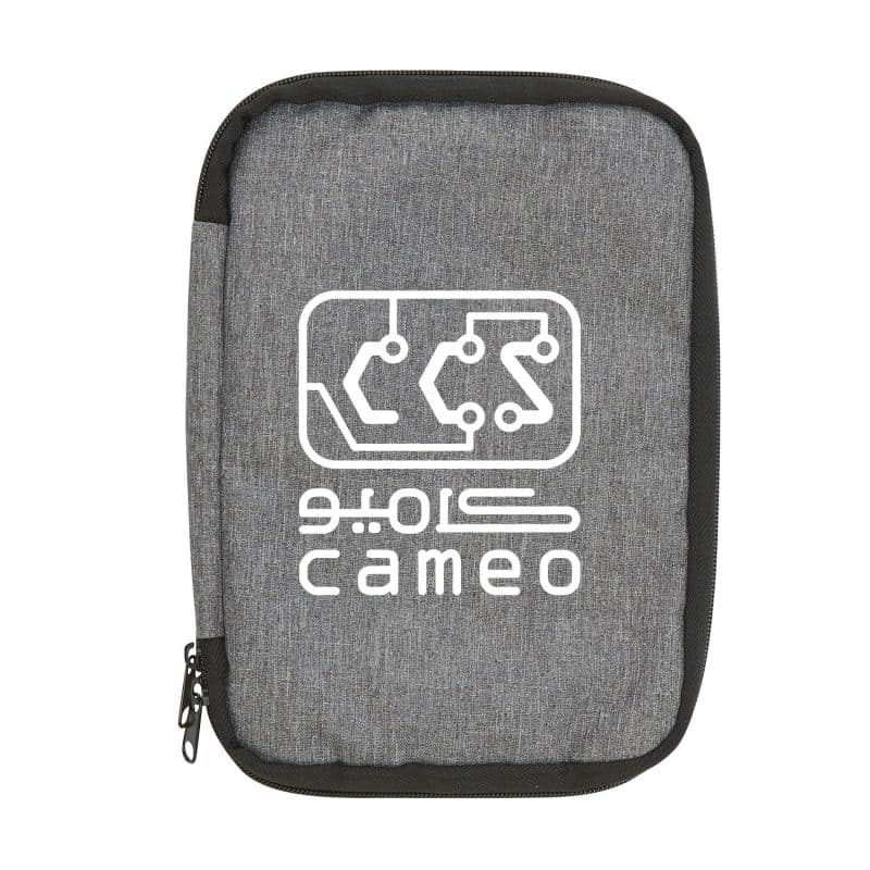 Tech Organizer - 4