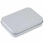 Tin First Aid Kit - 1