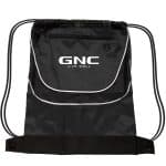 Tournament Drawstring Backpack - 3