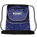 Tournament Drawstring Backpack - 4