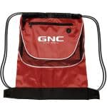 Tournament Drawstring Backpack - 5
