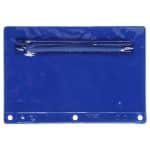 Translucent School Pouch - 1