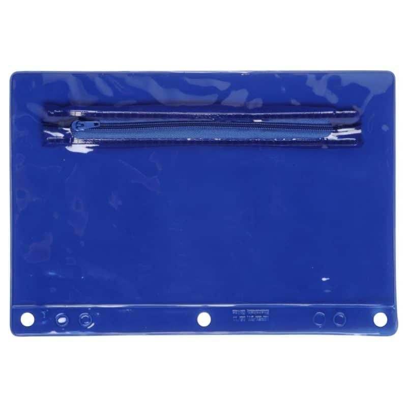 Translucent School Pouch - 1