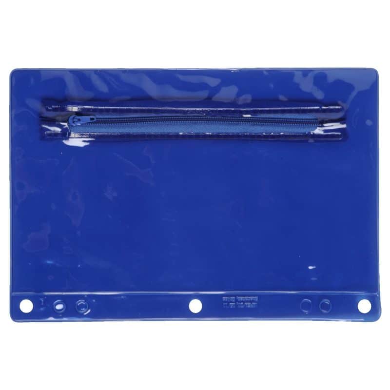 Translucent School Pouch - 7