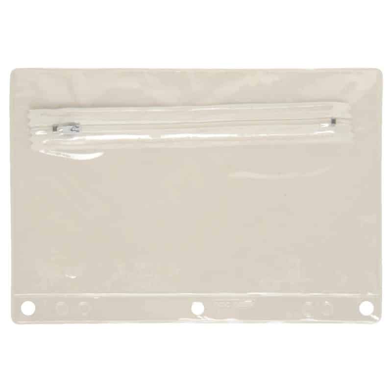 Translucent School Pouch - 8