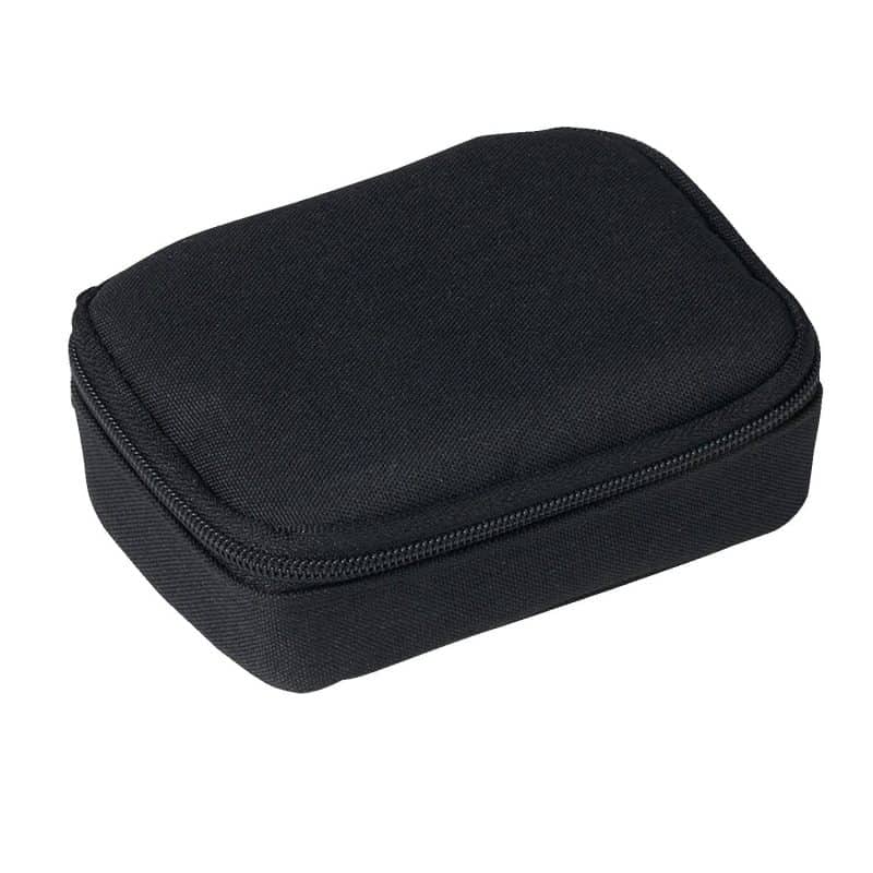 Traveler 8-Compartment Pill Organizer - 1