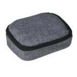Traveler 8-Compartment Pill Organizer - 3