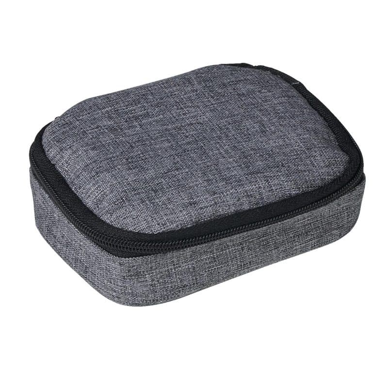 Traveler 8-Compartment Pill Organizer - 3